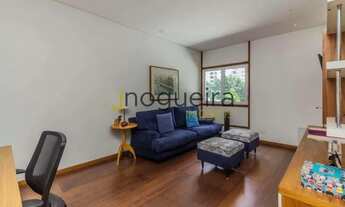 Imagem 3: Apartamento com 3 dormitórios à venda, 184 m² por R$ 2.550.000,00 - Jardim Paulista - São