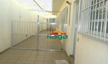 Imagem 4: Casa para alugar, 276 m² por R$ 10.518,53/mês - Vila Guarani (Z Sul) - São Paulo/SP