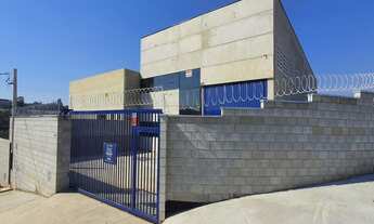 Imagem: GALPÃO À VENDA NO PARQUE INDUSTRIAL PRESTES