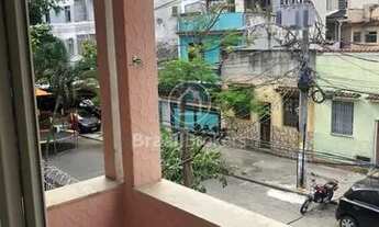 Imagem 6: Rio de Janeiro - Casa Padrão - Riachuelo