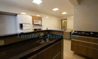 Imagem 5: PRAIA GRANDE - Apartamento Padrão - CANTO DO FORTE