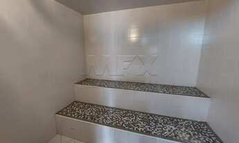 Imagem 5: Casa Padrão em Bauru