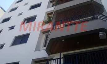 Imagem 3: Apartamento para venda com 147 metros quadrados com 3 quartos em Água Fria - São Paulo - S