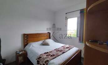 Imagem 4: Apartamento para venda possui 54 metros quadrados com 2 quartos