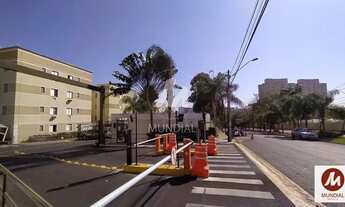 Imagem 3: Apartamento (tipo - padrao) 2 dormitórios, portaria 24hs, lazer, em condomínio fechado