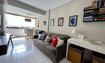 Imagem: Sobrado para venda tem 95 metros quadrados