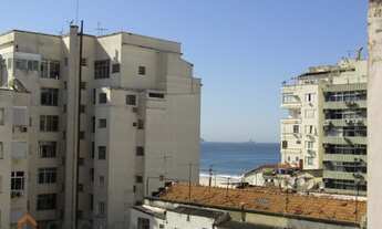 Imagem 5: RIO DE JANEIRO - Apartamento Padrão - Copacabana