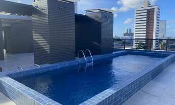 Imagem 3: Apartamento pronto pra morar com área de lazer