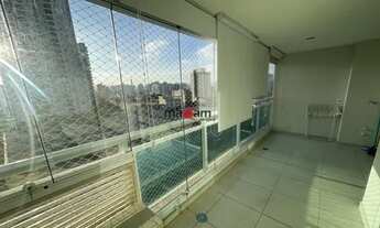 Imagem 3: Apto todo mobiliado - 01 vaga de garagem