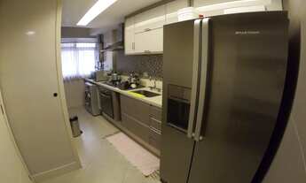 Imagem 4: Apartamento 3 quartos na quadra da praia em Botafogo - Rio de Janeiro - RJ