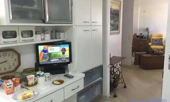 Imagem 4: APARTAMENTO - MIRANDÓPOLIS - SP