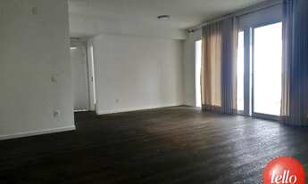 Imagem: São Paulo - Apartamento Padrão - Tatuapé