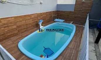 Imagem 6: Apartamento para venda tem 55 metros quadrados com 2 quartos