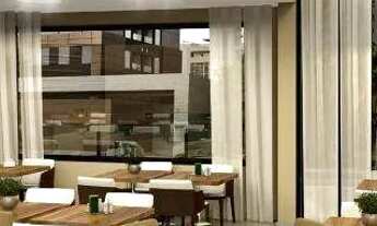 Imagem 6: Apartamento com 1 dormitório à venda, 36 m² por R$ 263.000,00 - Jardim Botânico - Ribeirão