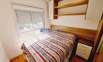 Imagem 6: POMPÉIA - APARTAMENTO PARA LOCAÇÃO, SUPER ACONCHEGANTE - 1 DORMITÓRIO, 1 VAGA