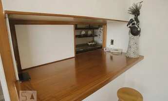 Imagem 5: Apartamento à Venda - Tijuca, 3 Quartos, 160 m2