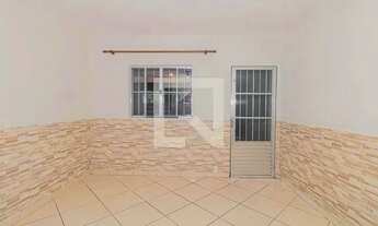 Imagem: Casa para Aluguel - Vila Guilherme, 2 Quartos