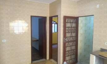 Imagem 3: Alug parte térrea (Sobrado) 3qts, 140m2, próx a Católica e Hosp Santa Marta!