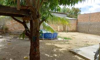 Imagem 3: 100mil Casa com 2 dormitórios