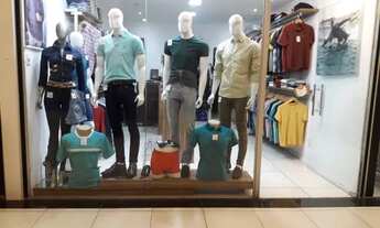 Imagem 3: Ponto Comercial no Vitrinni Shopping