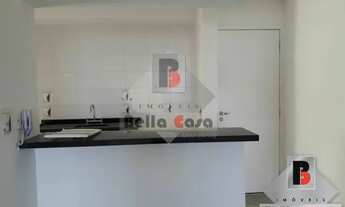 Imagem 2: Apartamento na Mooca com 77m , 3 dormitórios sendo 1 suite, 2 banheiros sala com 2 ambient