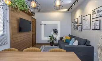 Imagem 6: Apartamento à Venda - Salgado Filho, 2 Quartos, 40 m2