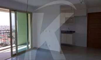 Imagem 4: Excelente apartamento a venda no Jardim São Paulo, 2 suítes, 1vaga de garagem, 66 m2 de á