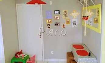 Imagem 4: Cobertura - Jardim Nova Europa - Campinas