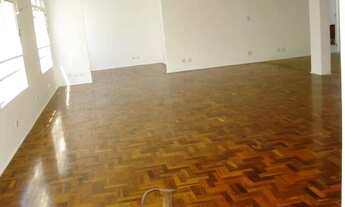 Imagem: São Paulo - Apartamento Padrão - Higienópolis