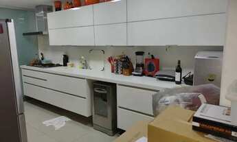 Imagem 4: Lindo apartamento com 3 Suítes para venda na Barra da Tijuca Península Atmosfera 231M²