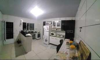 Imagem 5: Casa de 3 quantos UCDB