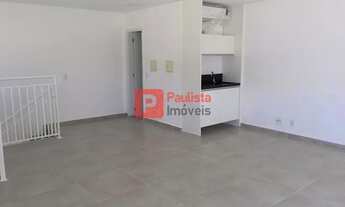 Imagem 7: Sobrado para alugar, 85 m² por R$ 3.500,00/mês - Chácara Santo Antônio - São Paulo/SP