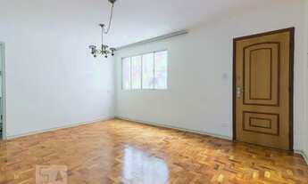 Imagem 2: Apartamento para Aluguel - Água Fria, 2 Quartos, 70 m2