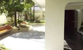 Imagem: São Paulo - Apartamento Padrão - Moema