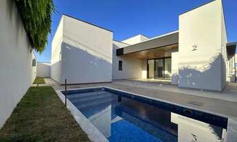 Imagem 4: Casa com 4 dormitórios à venda, Excelente Casa Térrea - Condomínio Vivant - SJCampos/SP