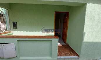 Imagem 3: Casa Térrea Vila Medeiros