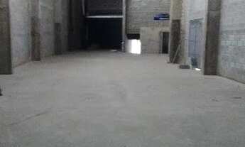 Imagem: GALPÃO para venda ou locação JARDIM JURUPARI