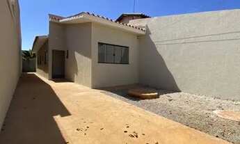 Imagem 2: Casa em goianira no programa minha casa minha vida com direito ao subsidio