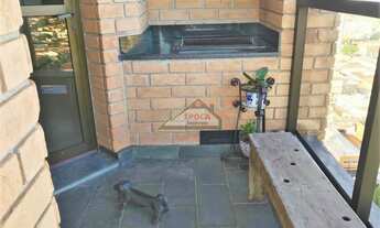 Imagem 5: Cobertura duplex com 4 suites à venda na Chácara Santo Antônio