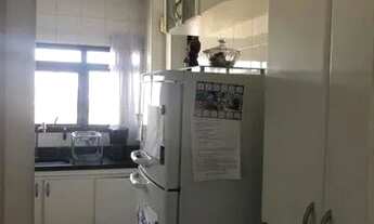 Imagem 5: APARTAMENTO - ÁGUA RASA - SP