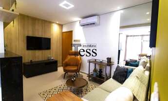 Imagem 2: VENDE-SE APARTAMENTO na VILA SINIBALDI, 03 dormitórios , sendo 01 tipo apto, sala 2 ambien