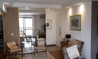 Imagem: APARTAMENTO - MOEMA ÍNDIOS - SP