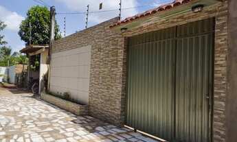 Imagem 4: BAIXOU O PREÇO CASA DE 2 PAV: DE 4/4 SENDO 02 SUITE EM MARITUBA