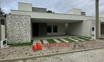 Imagem: Alugo Casa no Condomínio Trend Residence!