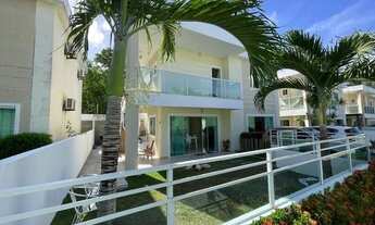 Imagem 4: 4/4 sendo 3 suítes no foz do Joanes