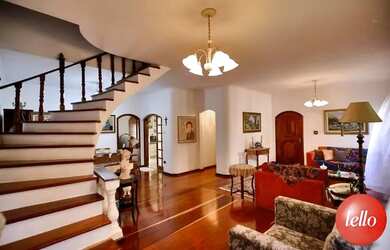 Imagem 5: São Paulo - Casa Padrão - Vila Darli