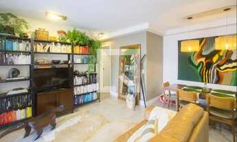 Imagem 4: Apartamento à Venda - Santo Amaro , 2 Quartos, 87 m2