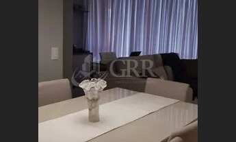 Imagem 3: GRAND VIEW - JARDIM AQUARUS Apartamento com 97,93m2