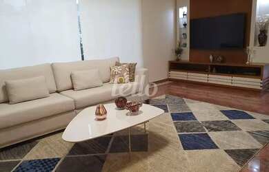 Imagem 2: São Paulo - Casa Padrão - Tucuruvi