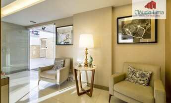 Imagem 7: Apartamento à venda, 93 m² por R$ 700.000,00 - Caminho das Árvores - Salvador/BA